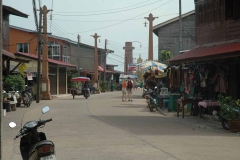 Koh Lanta – Thailand – 2008 - Foto: Ole Holbech