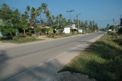 Koh Lanta – Thailand – 2008 - Foto: Ole Holbech