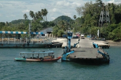 Koh Lanta – Thailand – 2008 - Foto: Ole Holbech