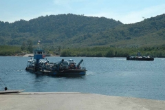 Koh Lanta – Thailand – 2008 - Foto: Ole Holbech