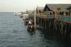 Koh Lanta – Thailand – 2008 - Foto: Ole Holbech