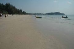 Koh Lanta – Thailand – 2008 - Foto: Ole Holbech