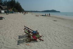 Koh Lanta – Thailand – 2008 - Foto: Ole Holbech