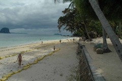 Koh Mook – Thailand – 2008 - Foto: Ole Holbech