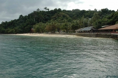 Koh Mook – Thailand – 2008 - Foto: Ole Holbech