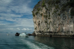 Koh Mook – Thailand – 2008 - Foto: Ole Holbech