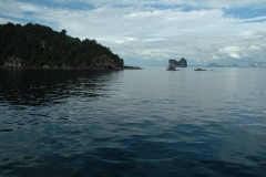 Koh Mook – Thailand – 2008 - Foto: Ole Holbech