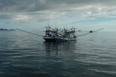 Koh Mook – Thailand – 2008 - Foto: Ole Holbech