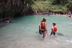 Koh Mook – Thailand – 2008 - Foto: Ole Holbech