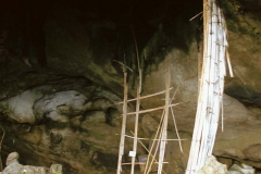 Koh Phi Phi – Thailand – 1994 - Foto: Ole Holbech