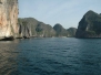 Koh Phi Phi - Thailand - 2009