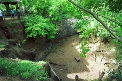 Komodo – Indonesia – 1993 - Foto: Ole Holbech