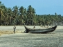 Kovalam - India - 1983