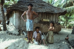 Kovalam - Kerala - India - 1983 - Foto: Ole Holbech