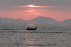 Krabi Resort - Ao Nang - Thailand - Foto: Ole Holbech