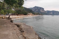 Ao Nang - Krabi - Thailand - 2025 - Foto: Ole Holbech