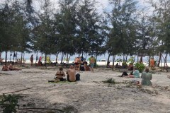 Bamboo Island  - Krabi - Thailand - 2025 - Foto: Ole holbech