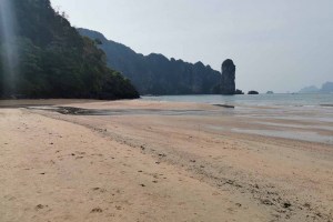 Ao Nang - Krabi - Thailand - 2025 - Foto: Ole Holbech