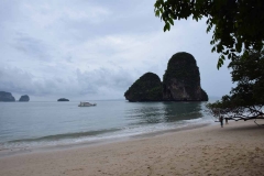 Railay Beach - Krabi - Thailand - 2015 - Foto: Ole Holbech