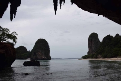 Railay Beach - Krabi - Thailand - 2015 - Foto: Ole Holbech