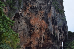 Railay Beach - Krabi - Thailand - 2015 - Foto: Ole Holbech