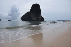 Railay Beach - Krabi - Thailand - 2015 - Foto: Ole Holbech