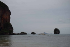 Railay Beach - Krabi - Thailand - 2015 - Foto: Ole Holbech