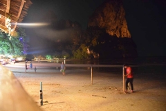 Railay Beach - Krabi - Thailand - 2015 - Foto: Ole Holbech