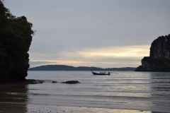 Railay Beach - Krabi - Thailand - 2015 - Foto: Ole Holbech