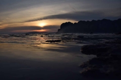 Railay Beach - Krabi - Thailand - 2015 - Foto: Ole Holbech