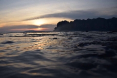 Railay Beach - Krabi - Thailand - 2015 - Foto: Ole Holbech