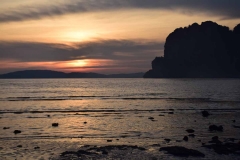 Railay Beach - Krabi - Thailand - 2015 - Foto: Ole Holbech