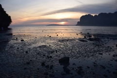 Railay Beach - Krabi - Thailand - 2015 - Foto: Ole Holbech