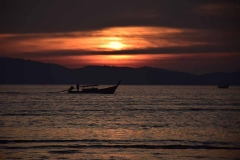 Railay Beach - Krabi - Thailand - 2015 - Foto: Ole Holbech