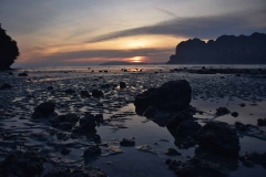 Railay Beach - Krabi - Thailand - 2015 - Foto: Ole Holbech