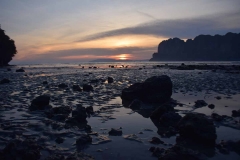 Railay Beach - Krabi - Thailand - 2015 - Foto: Ole Holbech