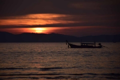 Railay Beach - Krabi - Thailand - 2015 - Foto: Ole Holbech