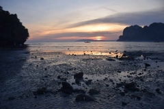 Railay Beach - Krabi - Thailand - 2015 - Foto: Ole Holbech