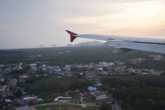 Krabi - Thailand - 2015 - Foto: Ole Holbech