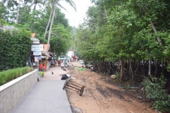 Railay Beach - Krabi - Thailand - 2015 - Foto: Ole Holbech