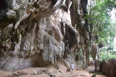 Railay Beach - Krabi - Thailand - 2015 - Foto: Ole Holbech