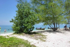 Poda Island - Krabi - Thailand - 2015 - Foto: Ole Holbech