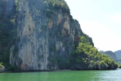 Krabi - Thailand - 2015 - Foto: Ole Holbech