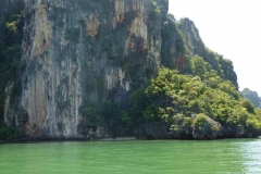 Krabi - Thailand - 2015 - Foto: Ole Holbech