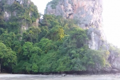 Krabi - Thailand - 2015 - Foto: Ole Holbech