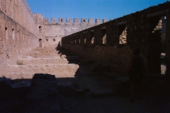 Kreta – Greece – 1995 - Foto: Ole Holbech