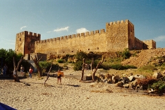 Kreta – Greece – 1995 - Foto: Ole Holbech