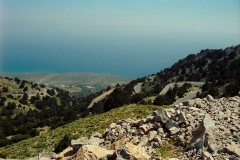 Kreta – Greece – 1995 - Foto: Ole Holbech