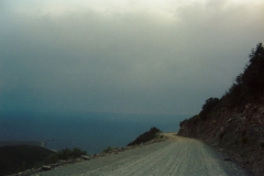 Kreta – Greece – 1995 - Foto: Ole Holbech