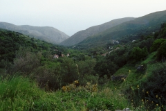 Kreta – Greece – 1995 - Foto: Ole Holbech